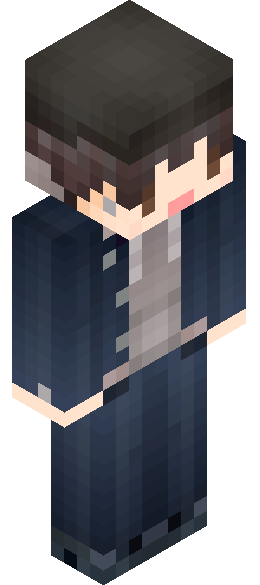 Nyoreronn's full body