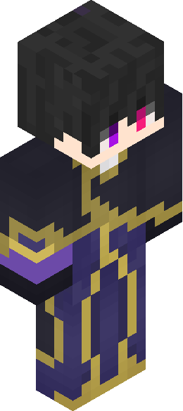 PoppySanQ's full body