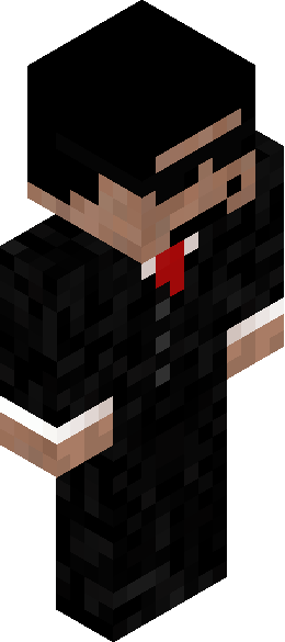 KenzIsElsewhere's full body