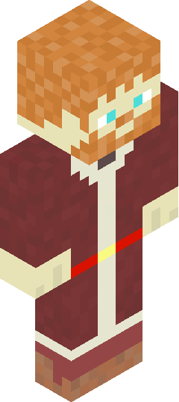 Cliff0241's full body