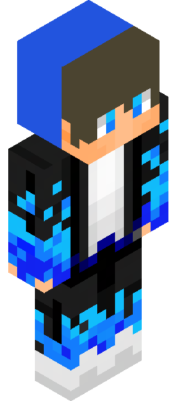 Ryan49ers's full body