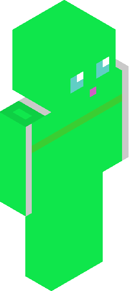 technoblade23456's full body