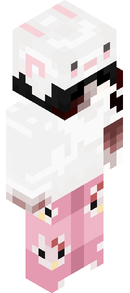 mareleepyke's full body