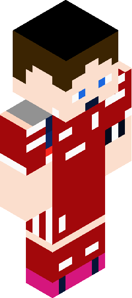 AberdeenFan's full body