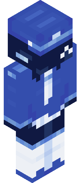 SUSPICI0USGRAVEL's full body