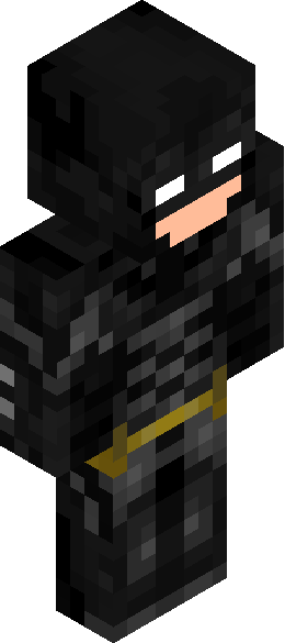 TempoTech's full body