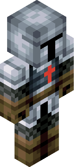 jakobsiu's full body