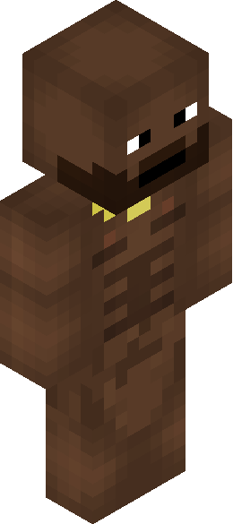 ELGueyMollo's full body