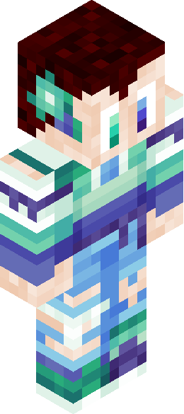 TempestFae's full body