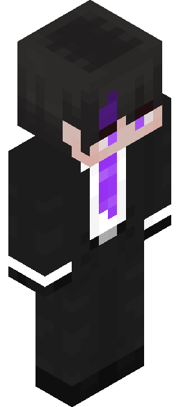 MidnightStars321's full body