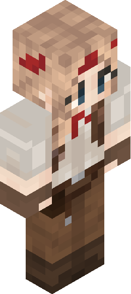 ColeKebab's full body