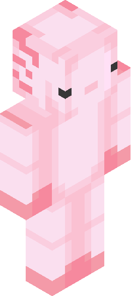 cchileserrano's full body