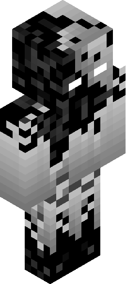 Knedlikkubajs's full body