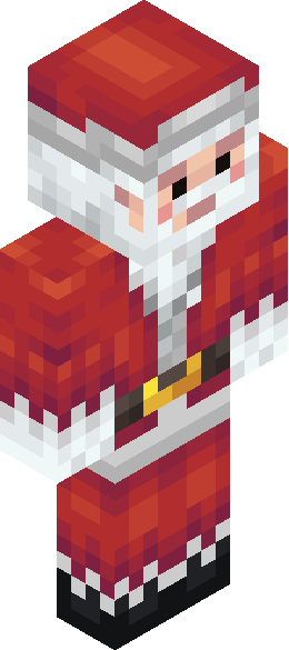 viapeaXD's full body