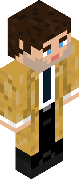 LeonJF112's full body