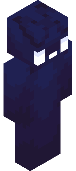 Rukodiora's full body