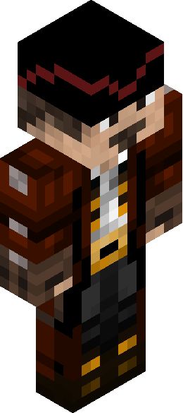 Master_Yoio's full body