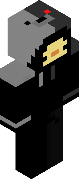 _____Meteor_____'s full body