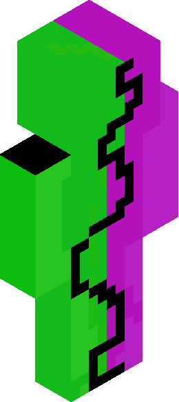 WyattBlowupper's full body