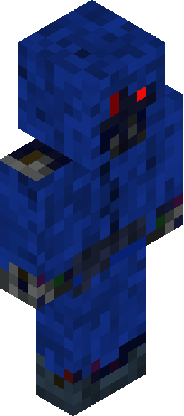 RubberDuckyDJ's full body