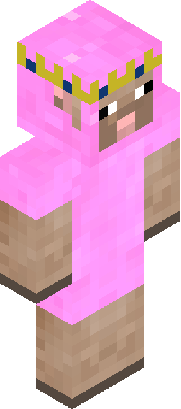 prokingthesheep's full body