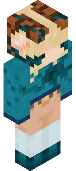 marzie08's full body