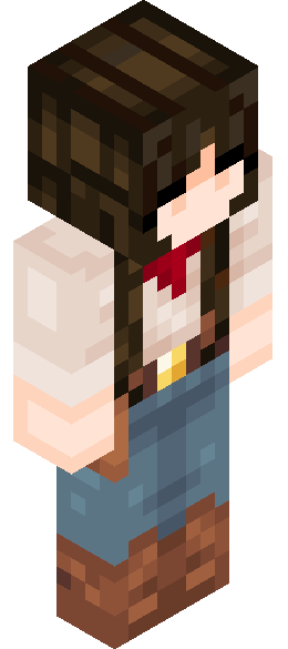 Doctor__Meowsers's full body