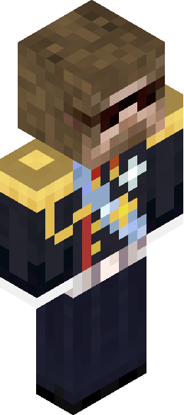 suadosdemure's full body