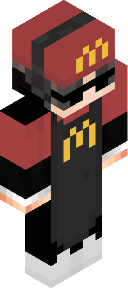 Insideout_86's full body