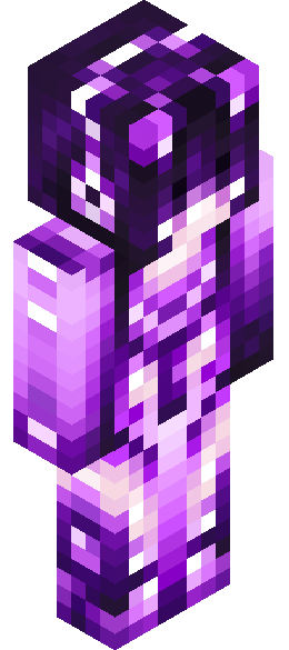 ForestedArea1's full body