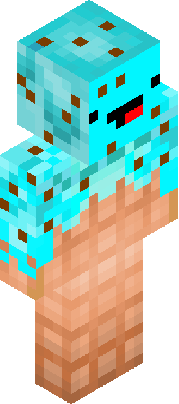 codemeister13's full body