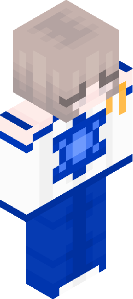 ILoveIsrael4's full body