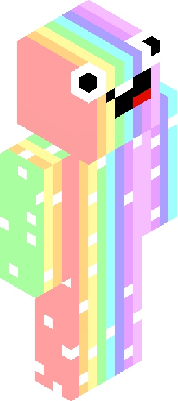 Skyland06's full body