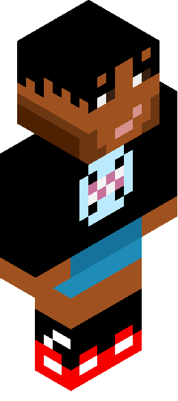 Hoi4Gooner's full body