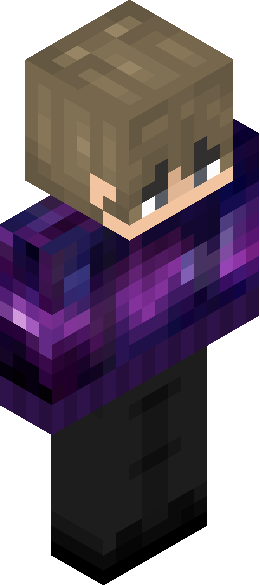 Ventiere's full body