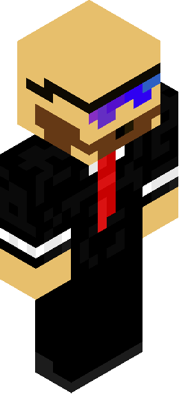 ManTheManOliver's full body