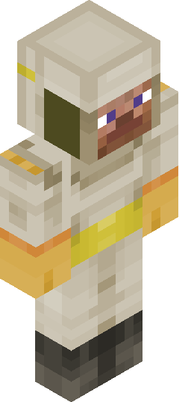 Beekeeper_12's full body