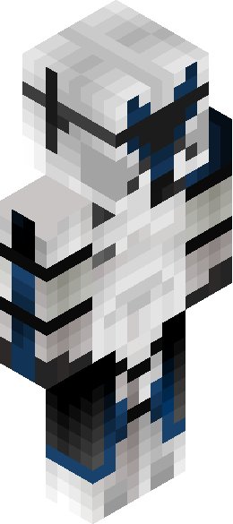 DeadlyGamer356's full body