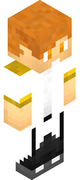 DipGroXD's full body