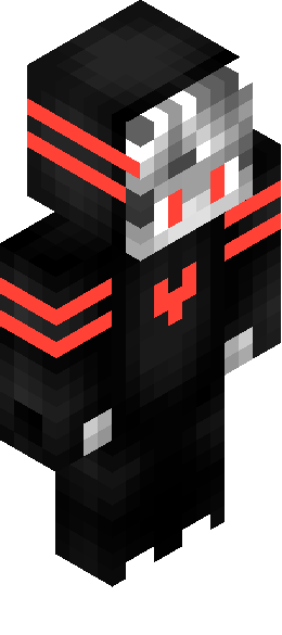 thesadjester123's full body