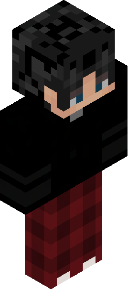 a1d1i1r1's full body