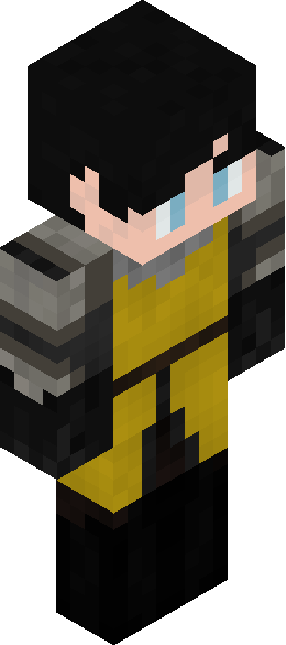 emmanujose234's full body