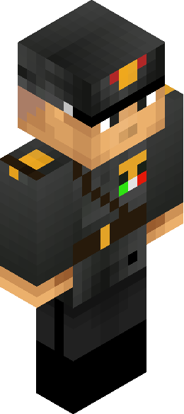 Antoine_807's full body