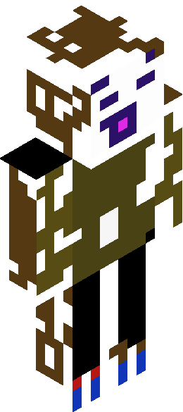 Firefly_VRYT's full body