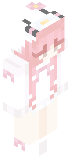 Paper99's Minecraft Skin