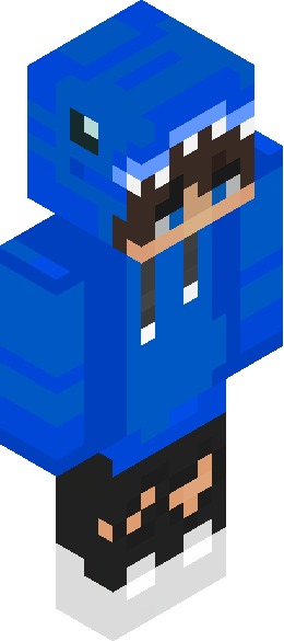 PakkapolTk's full body