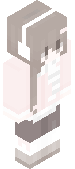 scotrian's full body