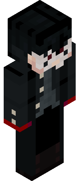 DANNY787's full body