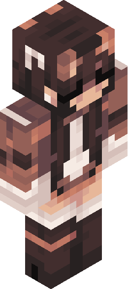 Seeenkun's full body