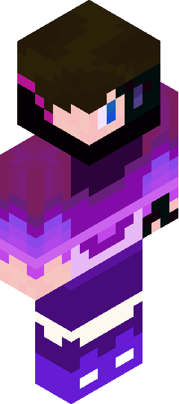 theonshay15's full body